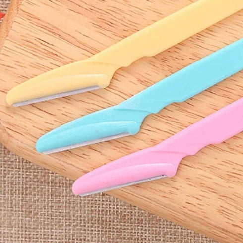 Eyebrow Razor